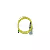 BlueOptics SFP5141BU7.5MKB InfiniBand optiskās šķiedras kabelis 7,5 m MPO/APC 4xLC/UPC