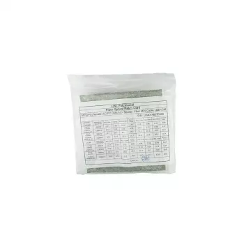 BlueOptics SFP5141FU2MKB InfiniBand optiskās šķiedras kabelis 2 m MPO 4x LC