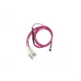 BlueOptics SFP5141FU2MKB InfiniBand optiskās šķiedras kabelis 2 m MPO 4x LC
