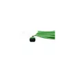 Optisko šķiedru kabelis BlueOptics SFP5141GU2MKB MPO 4x LC OM5 2 m laima