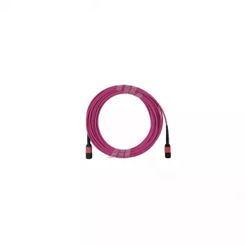BlueOptics SFP5252FU3MKB InfiniBand optiskās šķiedras kabelis 3m MPO OM4
