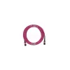 Optiskās šķiedras kabelis BlueOptics SFP5252FU50MKB MPO OM4 50 m Violeta