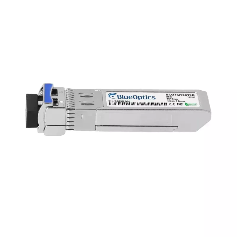 SFP raiduztvērēja modulis BlueOptics SFP-553-BO 25000 Mbit/s 1310 nm
