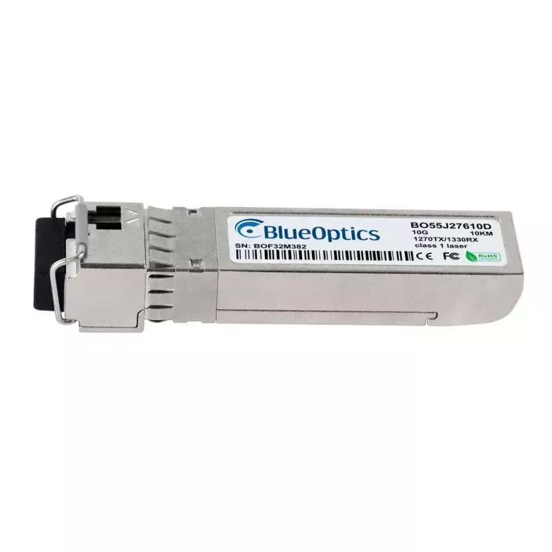 SFP raiduztvērēja modulis BlueOptics SFP-6421-BO 10000 Mbit/s