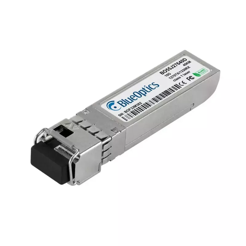 SFP raiduztvērēja modulis BlueOptics SFP-6441-BO 10000 Mbit/s optiskās šķiedras
