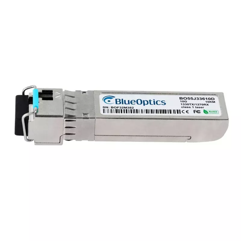 SFP raiduztvērēja modulis BlueOptics SFP-6521-BO 10000 Mbit/s