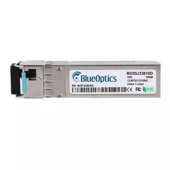 SFP raiduztvērēja modulis BlueOptics SFP-6521-BO 10000 Mbit/s