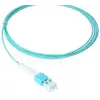 BlueOptics SFP8181EU5MK InfiniBand optiskās šķiedras kabelis 5 m LC Aqua