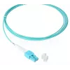 BlueOptics SFP8181EU5MK InfiniBand optiskās šķiedras kabelis 5 m LC Aqua