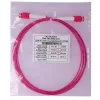 BlueOptics SFP8181FU2MK InfiniBand optiskās šķiedras kabelis 2 m LC OM4