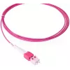 BlueOptics SFP8181FU2MK InfiniBand optiskās šķiedras kabelis 2 m LC OM4