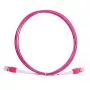 BlueOptics SFP8181FU2MK InfiniBand optiskās šķiedras kabelis 2 m LC OM4