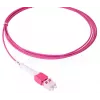 BlueOptics SFP8181FU5MK InfiniBand optiskās šķiedras kabelis 5 m LC OM4