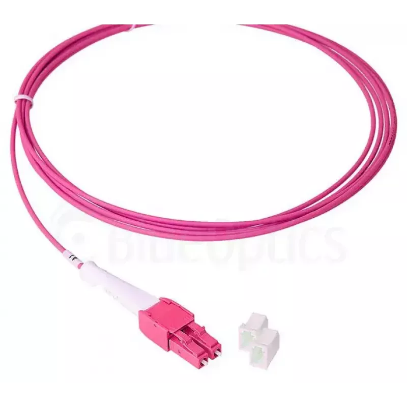 BlueOptics SFP8181FU5MK InfiniBand optiskās šķiedras kabelis 5 m LC OM4
