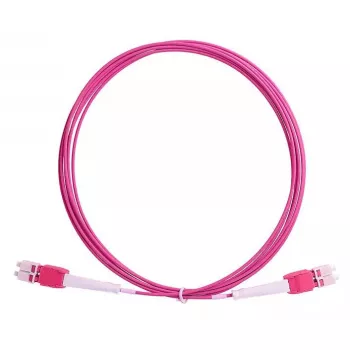 BlueOptics SFP8181FU5MK InfiniBand optiskās šķiedras kabelis 5 m LC OM4
