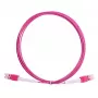 BlueOptics SFP8181FU5MK InfiniBand optiskās šķiedras kabelis 5 m LC OM4