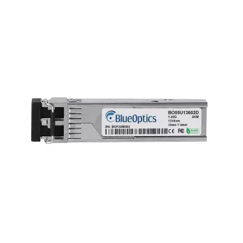 SFP raiduztvērēja modulis BlueOptics SFP992-1+-BO 1250 Mbit/s 1310 nm