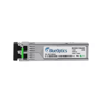 SFP raidītāja modulis BlueOptics SFP992-1LH-BO 1250 Mbit/s 1550 nm