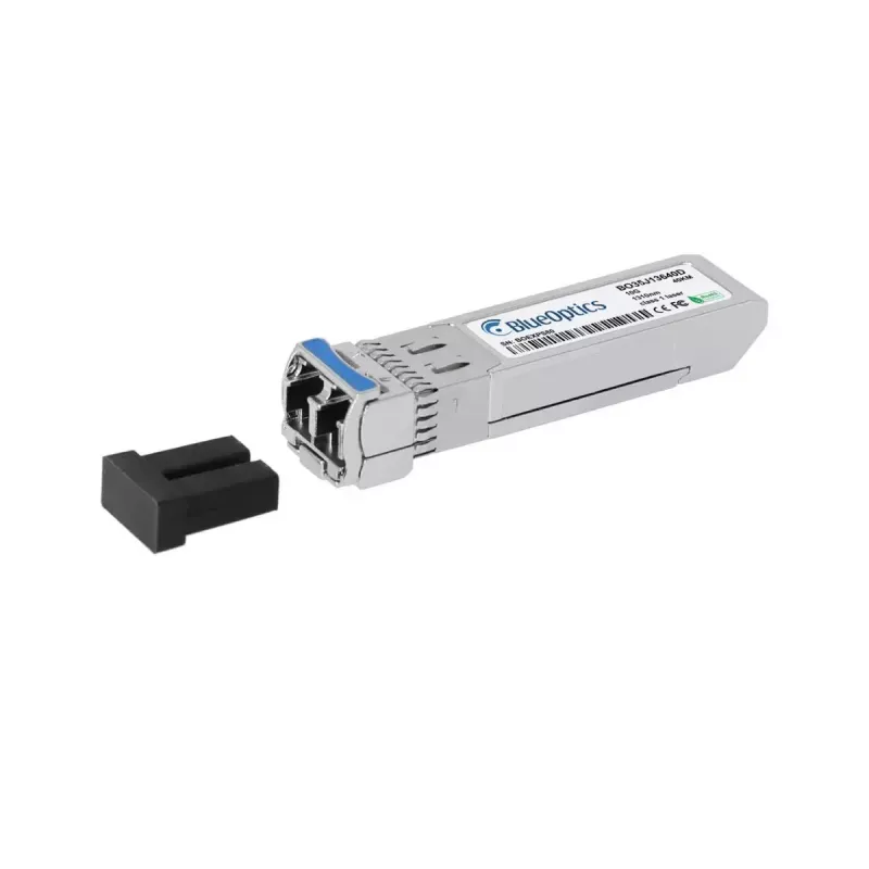 SFP raiduztvērēja modulis BlueOptics SFP993-1LH-AS-BO 10000 Mbit/s SFP+