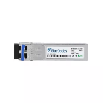 SFP raiduztvērēja modulis BlueOptics SFP993-1LH-AS-BO 10000 Mbit/s SFP+
