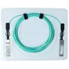 SFP+ kabelis BlueOptics SFP-AOC-10G-3M-AT-BO 3m Vīrišķs/Vīrišķs