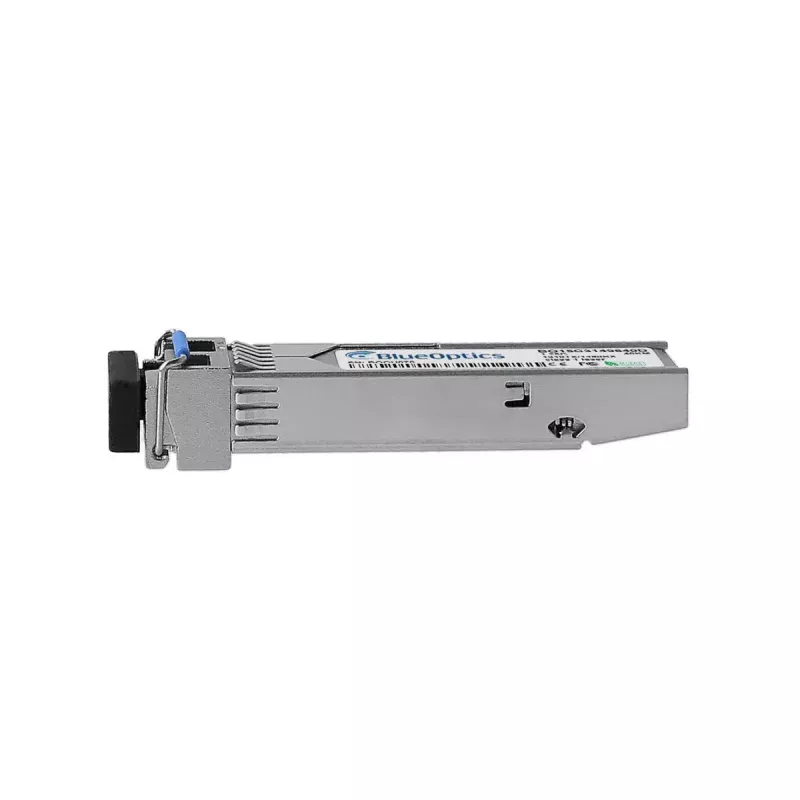 SFP raidītājuztvērēja modulis BlueOptics SFP-BX4U-BO 1250 Mbit/s 1310 nm