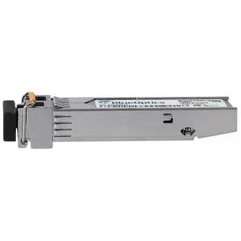 SFP raiduztvērēja modulis BlueOptics SFP-BXD43-20KM-PA-BO 1250 Mbit/s
