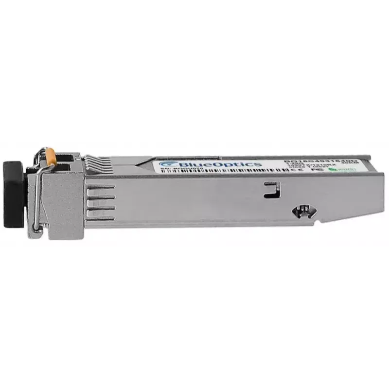 SFP raiduztvērēja modulis BlueOptics SFP-BXD43-40KM-IX-BO 1250 Mbit/s