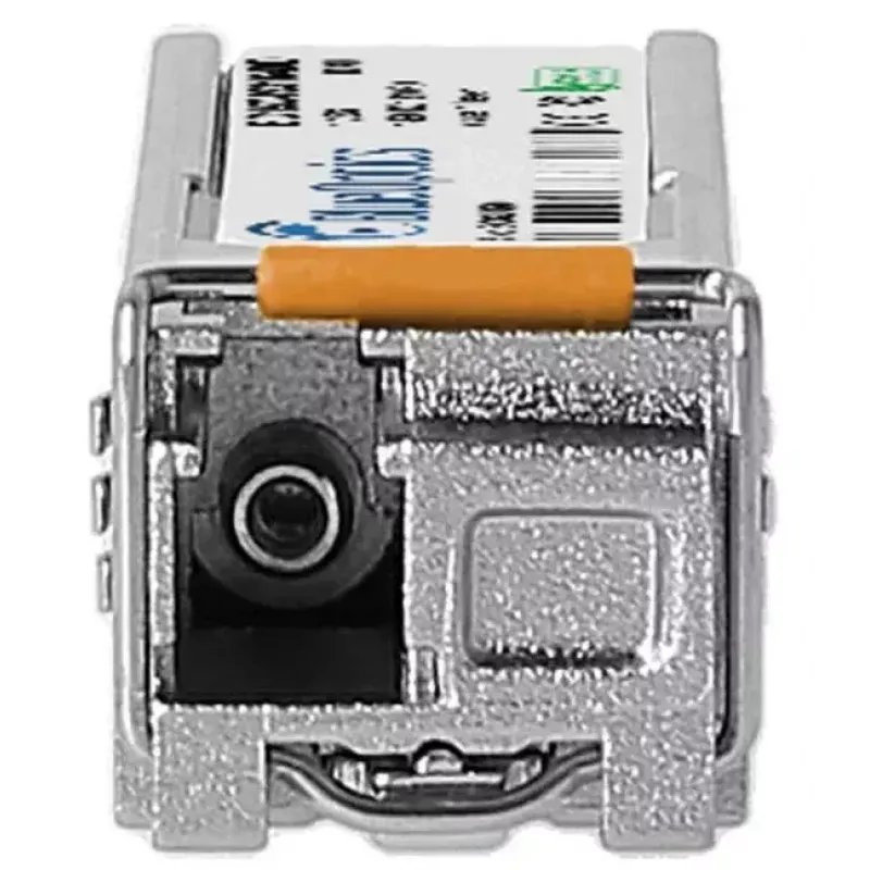 SFP raiduztvērēja modulis BlueOptics SFP-BXD43-40KM-PS-BO 1250 Mbit/s