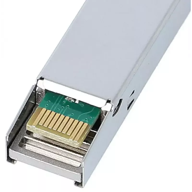 SFP raiduztvērēja modulis BlueOptics SFP-BXD43-40KM-PT-BO 1250 Mbit/s