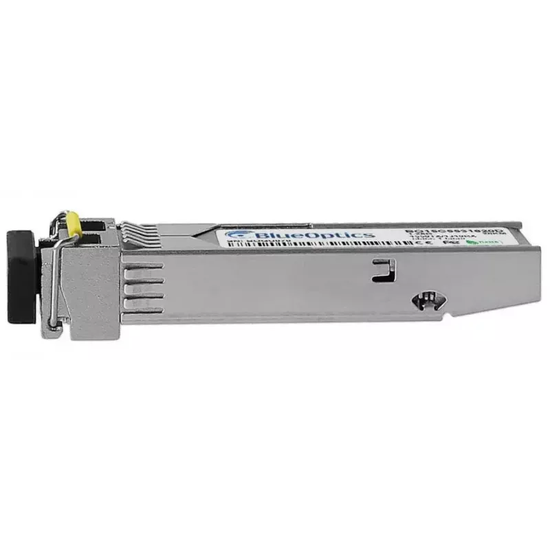 SFP raiduztvērēja modulis BlueOptics SFP-BXD53-20KM-CO-BO 1250 Mbit/s