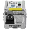 SFP raiduztvērēja modulis BlueOptics SFP-BXD53-20KM-CO-BO 1250 Mbit/s