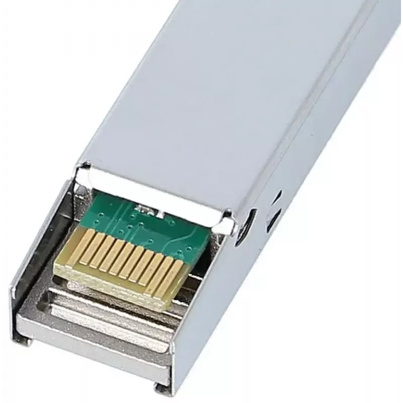 SFP raiduztvērēja modulis BlueOptics SFP-BXD53-40KM-EE-BO 1250 Mbit/s
