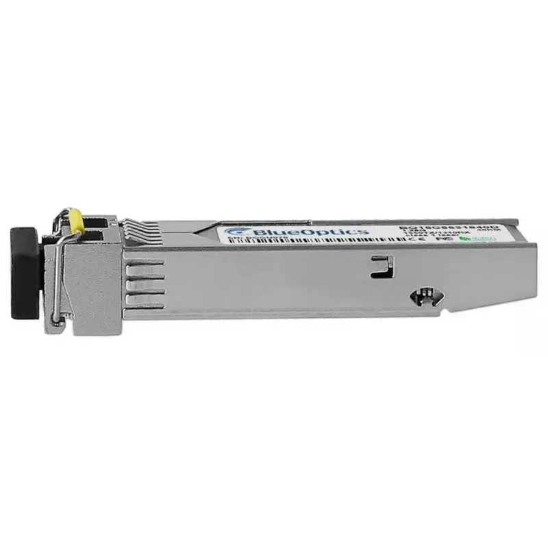 SFP raiduztveršanas modulis BlueOptics SFP-BXD53-40KM-IT-BO 1250 Mbit/s