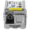BlueOptics SFP-BXD53-40KM-VA-BO tīkla raiduztvērēja modulis optiskā šķiedra 1250 Mbit/s