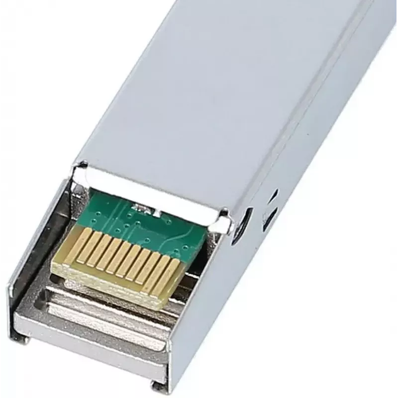 SFP raiduztvērēja modulis BlueOptics SFP-BXD-BO 1250 Mbit/s