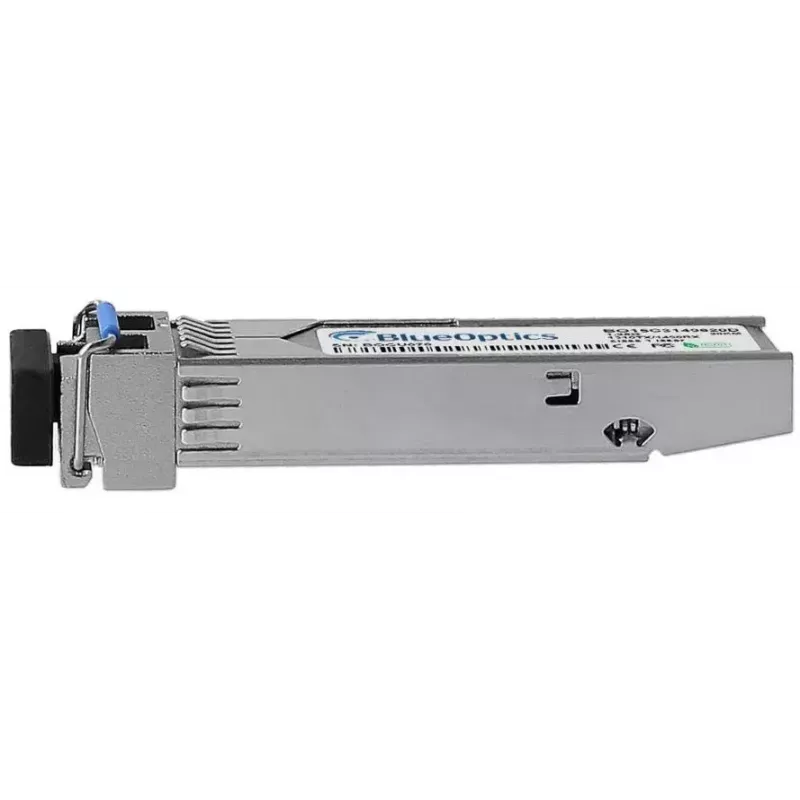 SFP raiduztvērēja modulis BlueOptics SFP-BXU34-20KM-SO-BO 1250 Mbit/s