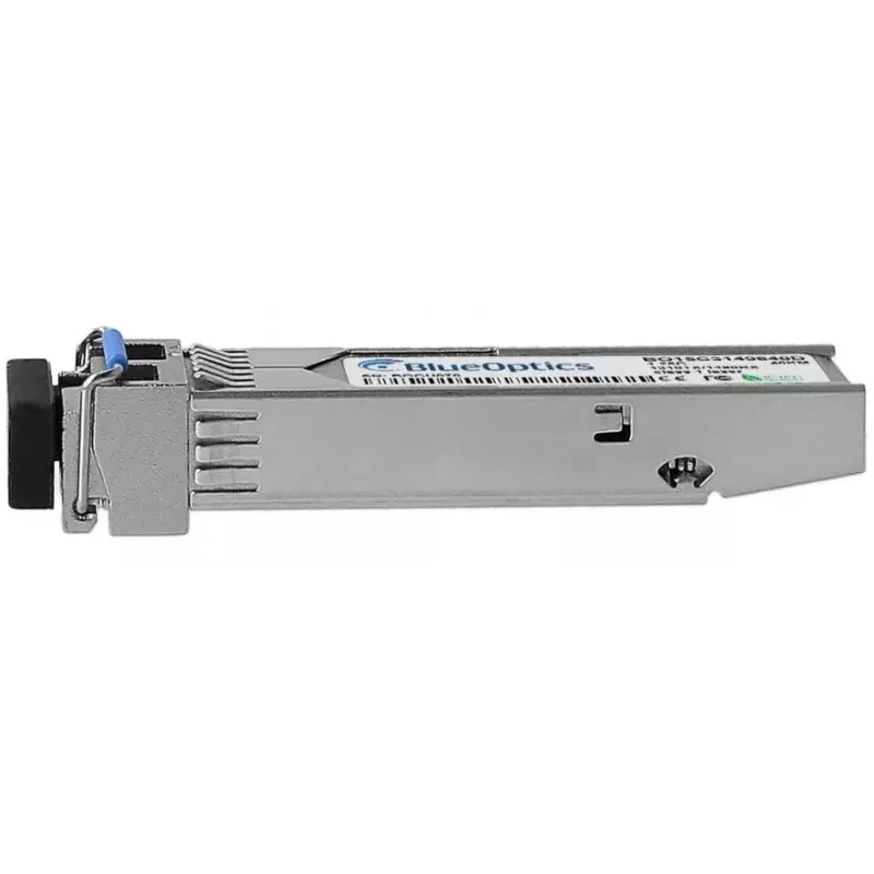 SFP raiduztvērēja modulis BlueOptics SFP-BXU34-40KM-CH-BO 1250 Mbit/s
