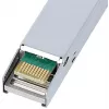 SFP raiduztvērējs BlueOptics SFP-BXU34-40KM-F5-BO 1250 Mbit/s