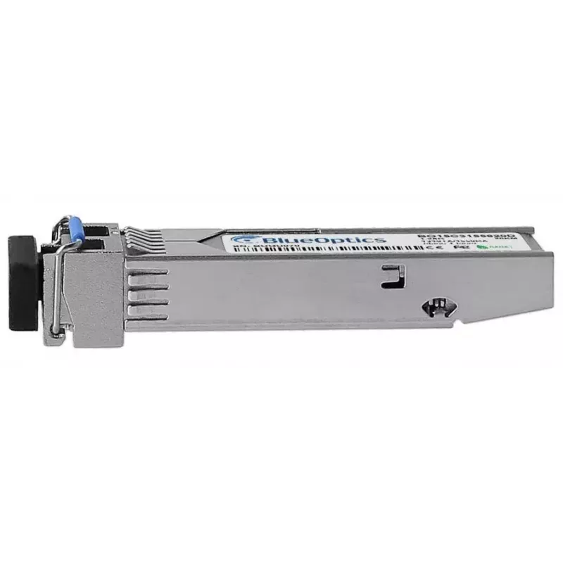 SFP raiduztvērēja modulis BlueOptics SFP-BXU35-20KM-QL-BO 1250 Mbit/s