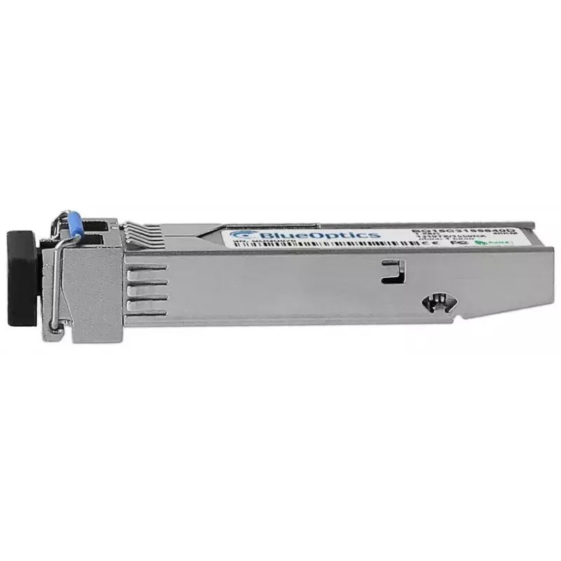 SFP raiduztvērēja modulis BlueOptics SFP-BXU35-40KM-DE-BO 1250 Mbit/s