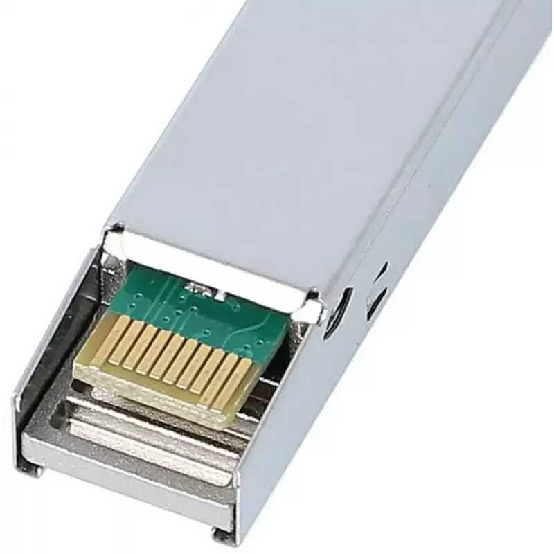 SFP raiduztvērēja modulis BlueOptics SFP-BXU35-40KM-DE-BO 1250 Mbit/s