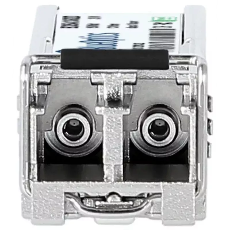 SFP raiduztvērēja modulis BlueOptics SFP-FAST-MM/LC-BO 155 Mbit/s 1310 nm