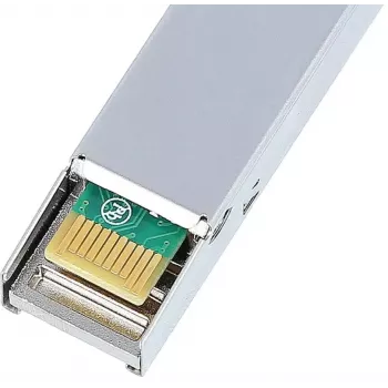 SFP raidītāja modulis BlueOptics SFP-FAST-SM/LC-BO optiskās šķiedras LC savienotājs