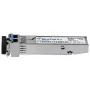 SFP raidītāja modulis BlueOptics SFP-FAST-SM/LC-BO optiskās šķiedras LC savienotājs