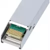 SFP raiduztvērēja modulis BlueOptics SFP-GE40KT14R13-BO 1250 Mbit/s