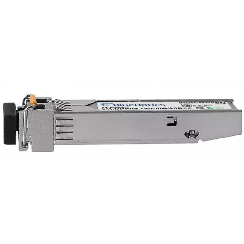 SFP raiduztvērēja modulis BlueOptics SFP-GE40KT14R13-BO 1250 Mbit/s