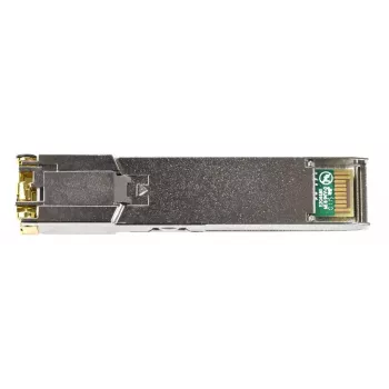 Vara raiduztvērēja modulis BlueOptics SFP-GE-COPER-BO 1250 Mbit/s