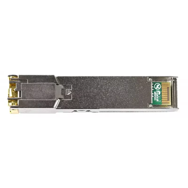 Vara raiduztvērēja modulis BlueOptics SFP-GE-COPER-BO 1250 Mbit/s