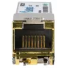 Vara raiduztvērēja modulis BlueOptics SFP-GE-COPER-BO 1250 Mbit/s